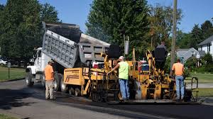 Best Asphalt Driveway Installation  in Washington Park, FL